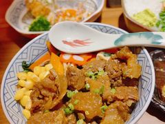 -隐月· 㐂和食屋(芝罘万达公馆店)