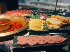 -哥老官重庆美蛙鱼头(龙湖杭州金沙天街店)