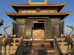 -武当山风景区