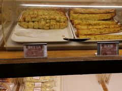 蒜泥棒-韩国利尔面包(桂林路店)