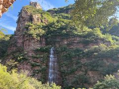 -湖洞水自然风景区