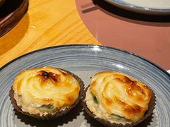 雪花和牛挞-荣小馆(杭州大厦店)