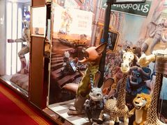 -UME影城(安贞DTS:X店)