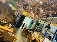 -黑牛の店·和牛烧肉(大悦城店)