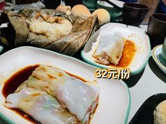 黃沙豬膶腸-添好运点心专门店(深水埗店)