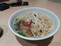 -口福汤包馆(融汇店)