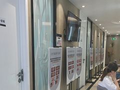 -牙博士口腔品牌连锁(昆山城区店)