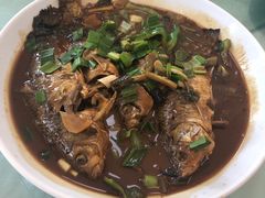 -芸海阁·农家私房菜(沙家浜景区出口店)