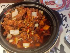 -南昌大饭店·地标美食名片(万寿宫店)
