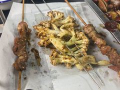 -老黑板筋(顺义总店)