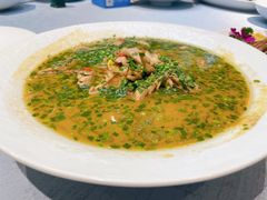 -海鸿荟·沿江菜(中山北路店)
