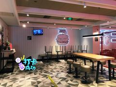 -肯德基(建华店)