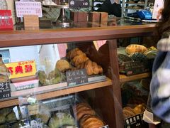 -Juicy Bakery(大学路店)