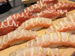 -古田居·特色寿司料理(星之岛旗舰店)