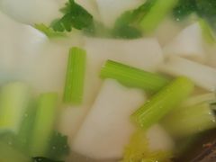 -王菊美食街·王菊面馆(总店)