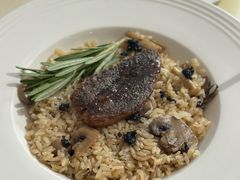 -沏点Trattoria意大利餐厅(新街口店)