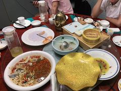 -三品香·江浙菜(松江九谊店)