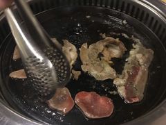 -东北烤肉(钟鼎名悦店)