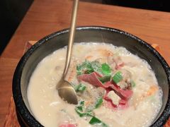 手工八公山豆腐-山里亲戚(淞虹路店)