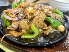 -海浪食店(湖滨中路店)