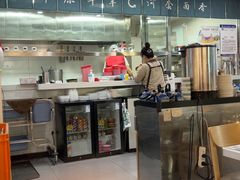 -真食净香居·内蒙烧麦(亚运村店)