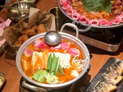 -春熙台韩国料理·章鱼肥牛(西丽店)