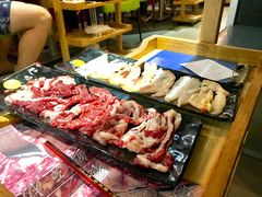 -陈记顺和牛肉火锅馆(天河北路店)