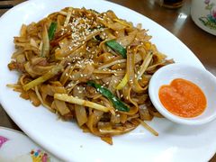 -香港蓮香樓(中環店)