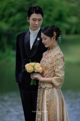 -金夫人婚纱摄影(西昌店)