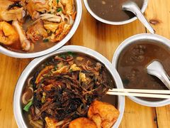 螺蛳粉-娇姐老牌螺蛳粉(雅儒路店)