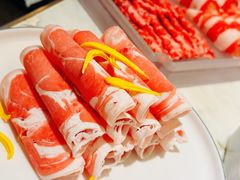 -涮福記·现切牛羊肉火锅(世纪汇店)