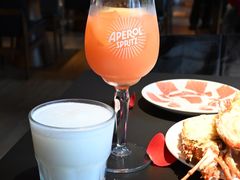 -拉蒂娜·巴西牛排馆 Latina·Brazilian Steakhouse(铜仁旗舰店)