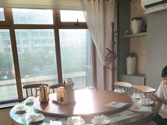 -海兰江石锅饭(水上店)