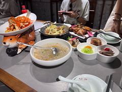 -姑苏家宴·苏帮菜·松鼠桂鱼(苏州总店)