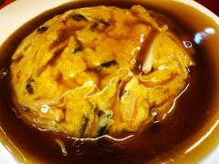 -拉面莊夢語＆中华料理八椿