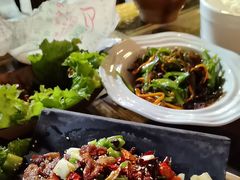 -尽善百年古院餐厅(王家老宅店)