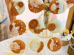 -艾加柒克蛋糕茶歇甜品台(春熙路店)