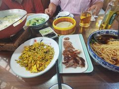 -忘不了·酸菜鱼·28年老南京菜(原北圩路店)