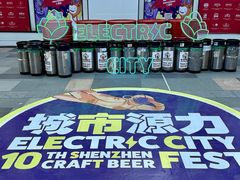 -HALO广场(梨园路店)