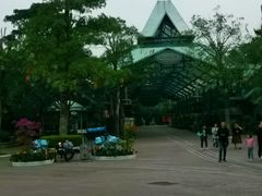 -东部华侨城