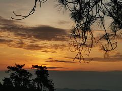 -缙云山景区