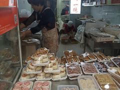 -老王记糕干(养鱼池路店)