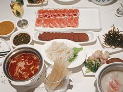 -蒙都43°9羊火锅·赤峰美食(宁城店)