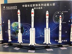 -梦东方未来世界航天主题乐园