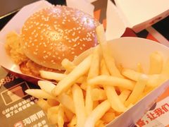 -肯德基(宁波万达店)