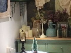 -绿房子方寸咖啡(星海名城店)