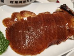 -万荣烤鸭店·北京菜(天坛店)