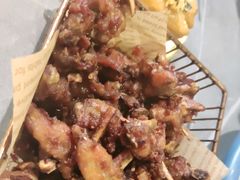 -醉炫音速烧烤·干煸菜(沙河总店)