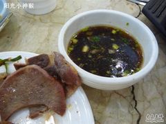 -一心烤肉(延安路店)