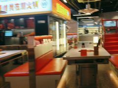 -潮火锅·麻辣牛肉火锅(观音桥方圆·LIVE店)